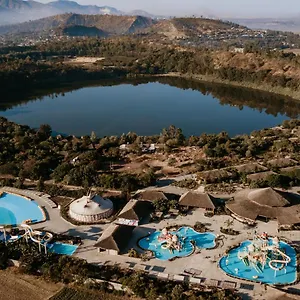3* Resort Kuriftu And